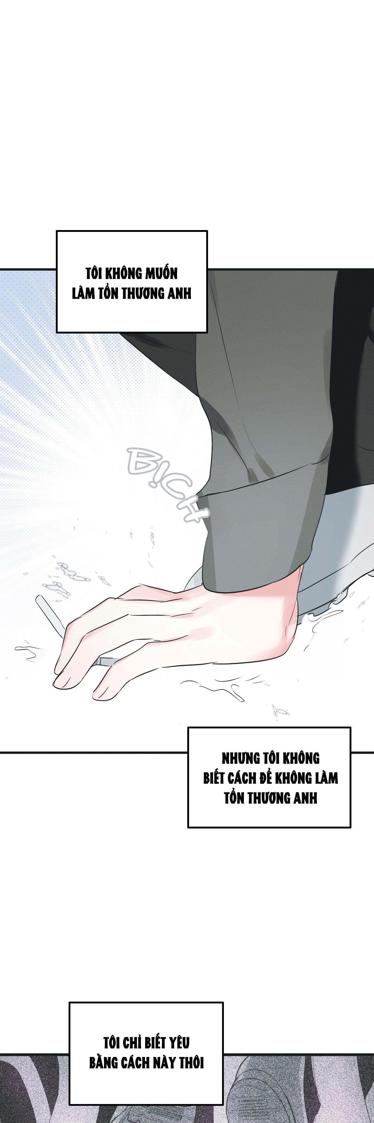 Đọc truyện DŨNG SĨ 3 CHÂN - Chapter 41