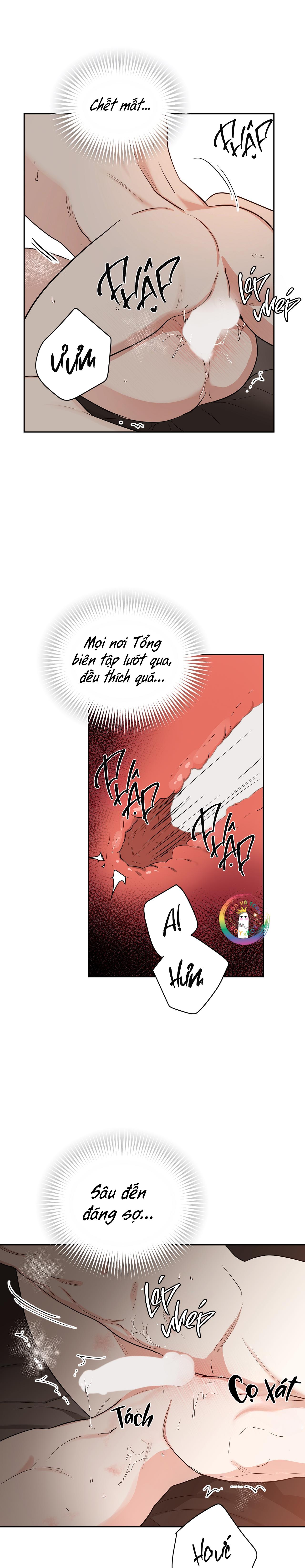 Đọc truyện Sparkling Baby - Chapter 30