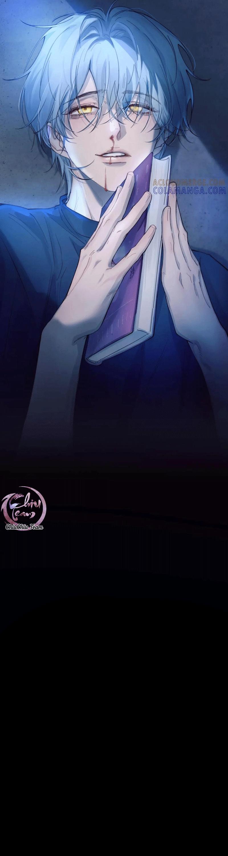 Đọc truyện Tinh Vệ - Chapter 35
