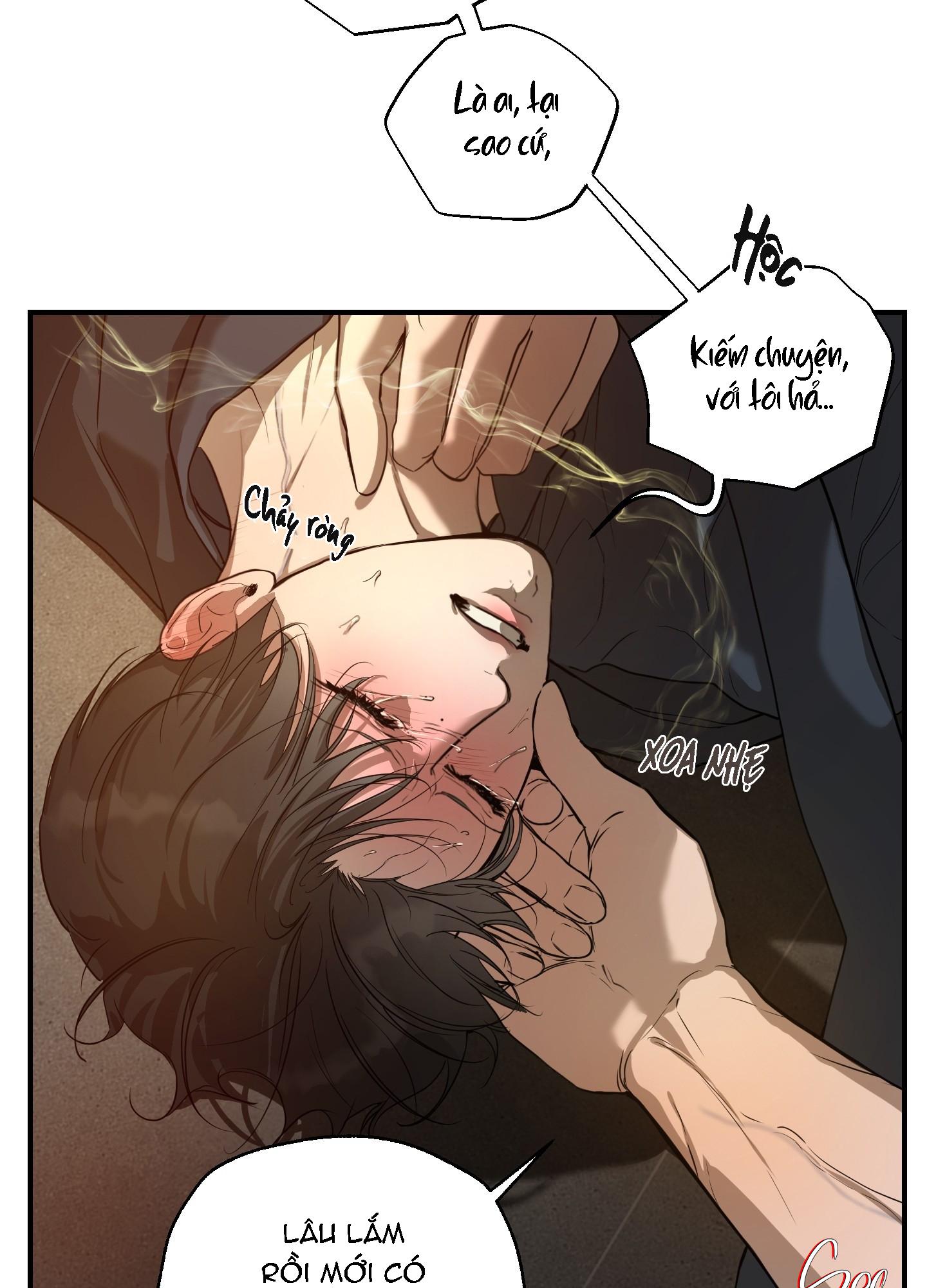 Đọc truyện LÃNG MẠN NGÀY TẬN THẾ - Chapter 2
