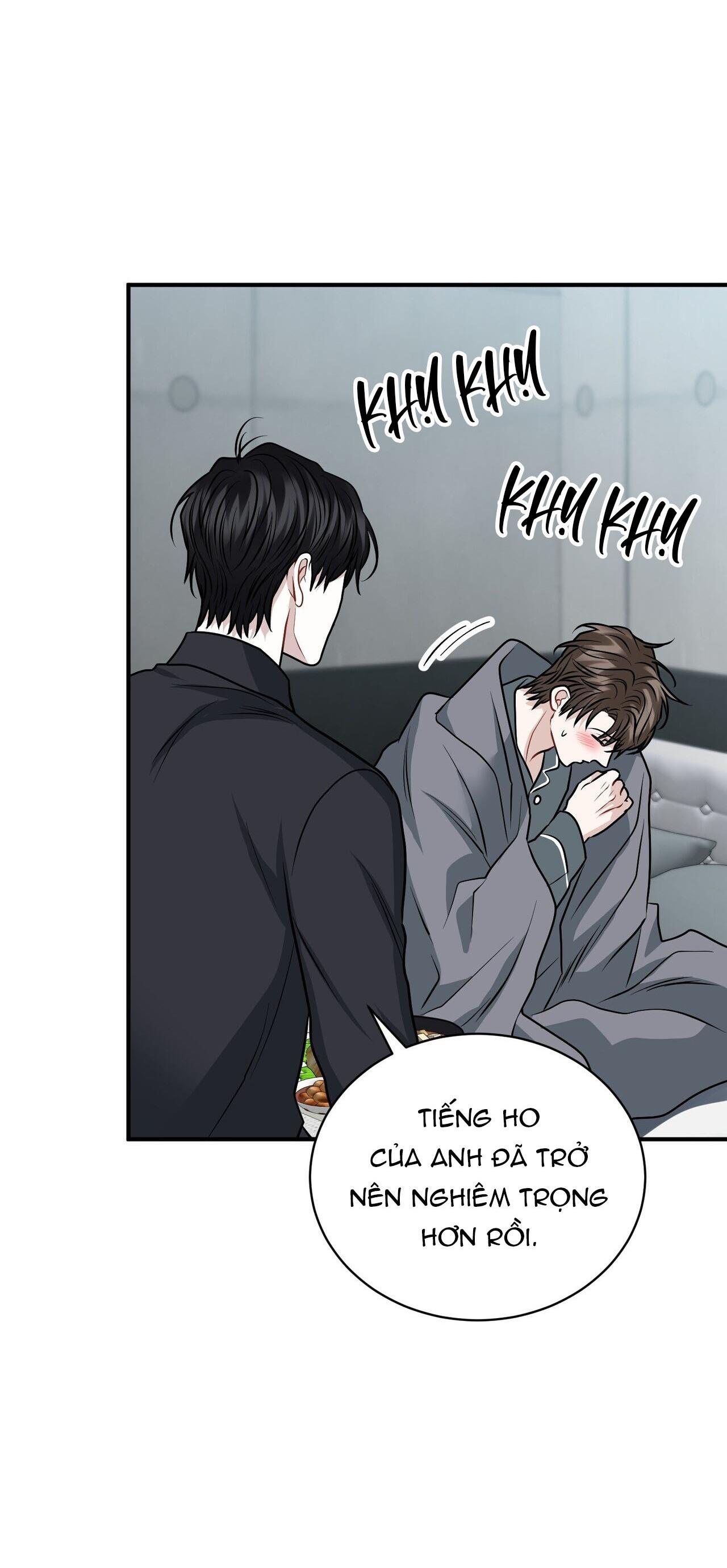 Đọc truyện MỞ KHÓA GIAM CẦM - Chapter 20