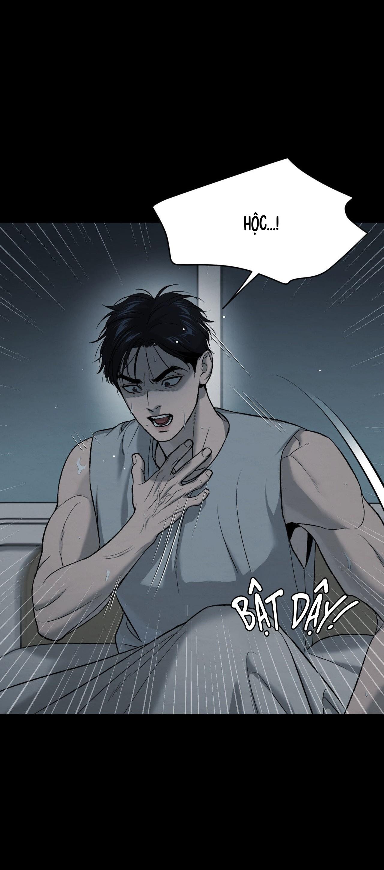 Đọc truyện (CBunu) ChinhX - Vận Xui - Chapter 75