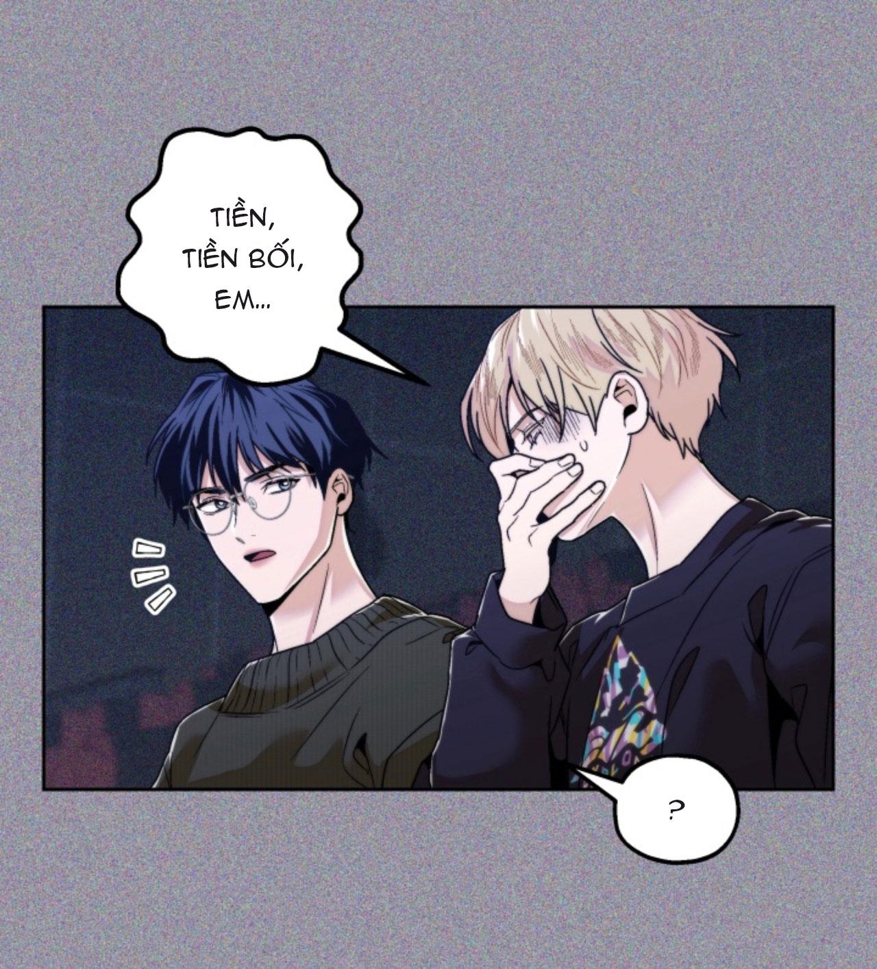 Đọc truyện Người Hàng Xóm Bất Ngờ - Chapter 11