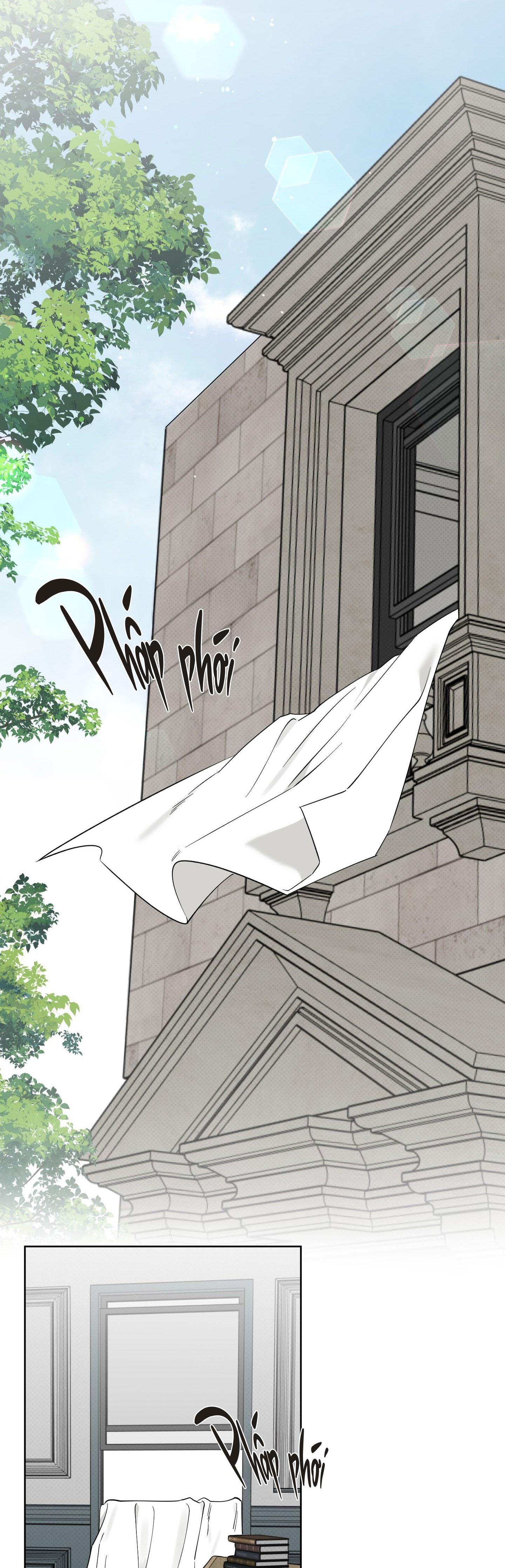 Đọc truyện VẬN MAY BẤT NGỜ - Chapter 70