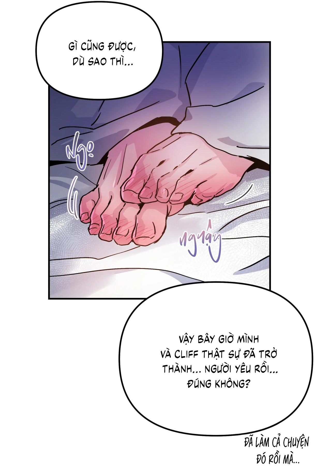 Đọc truyện (CBunu) Ám Giữ Linh Hồn - Chapter 68.9