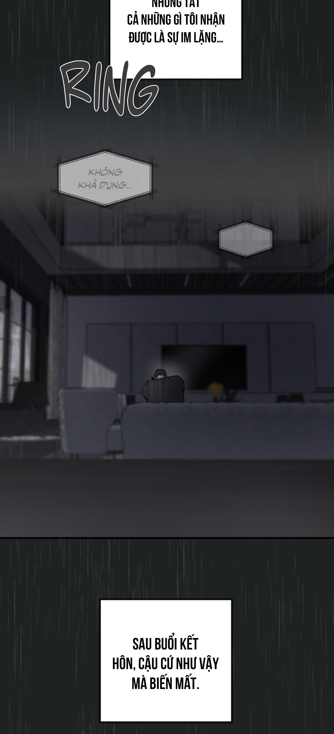 Đọc truyện Deepest Confession - Chapter 7