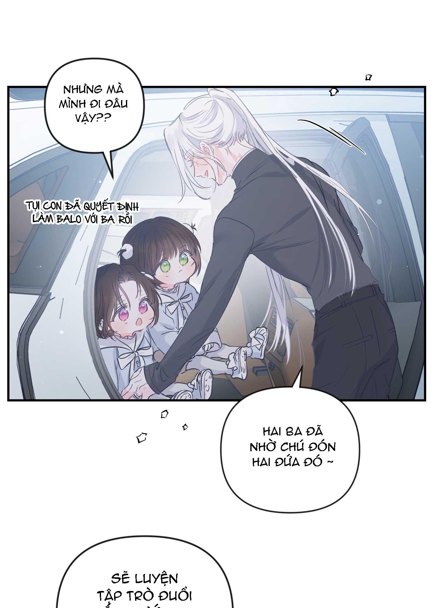 Đọc truyện ĐẢO NGƯỢC CỦA ĐẢO NGƯỢC - Chapter 68