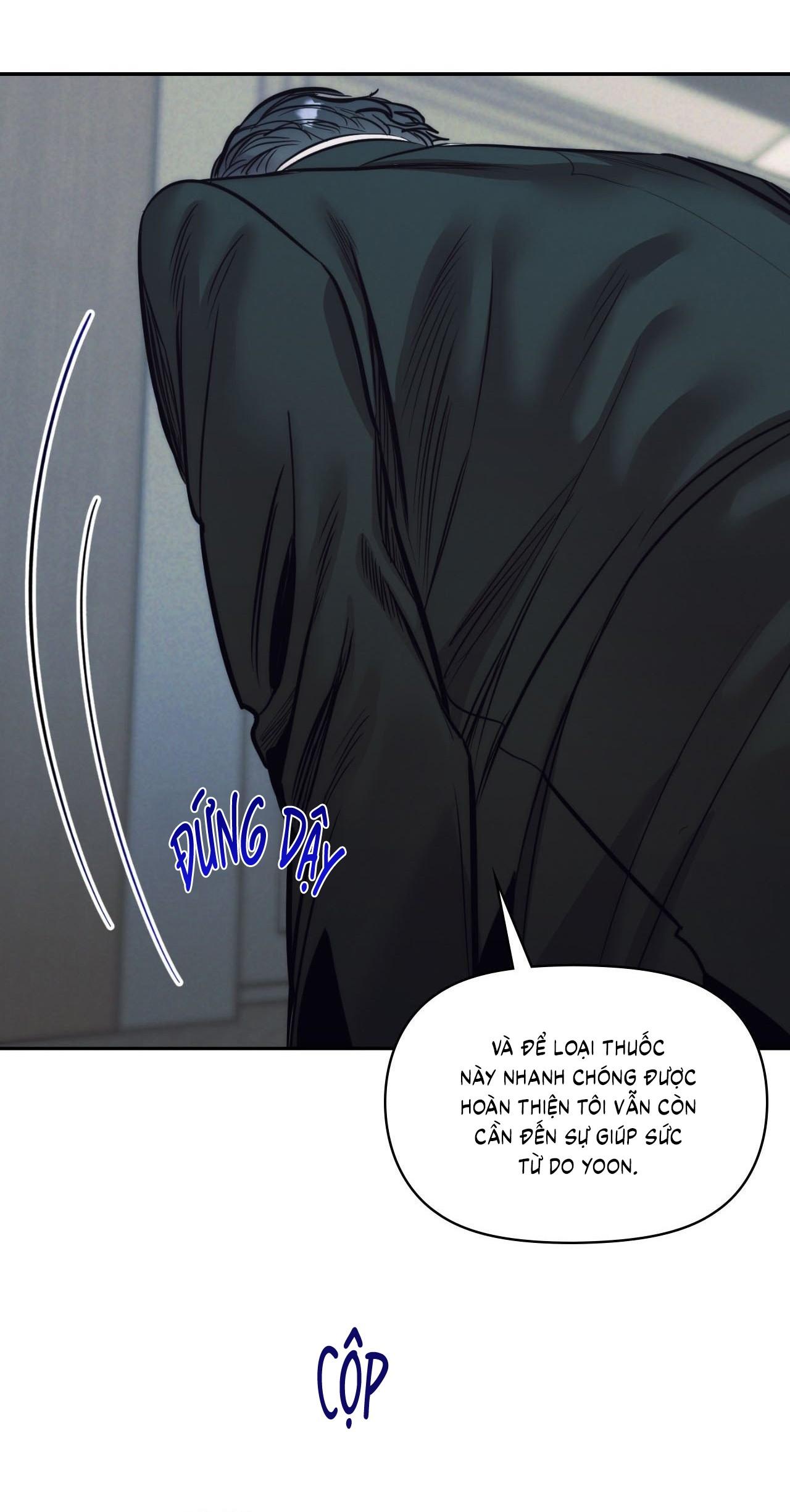 Đọc truyện (CBunu) Stigma - Chapter 50