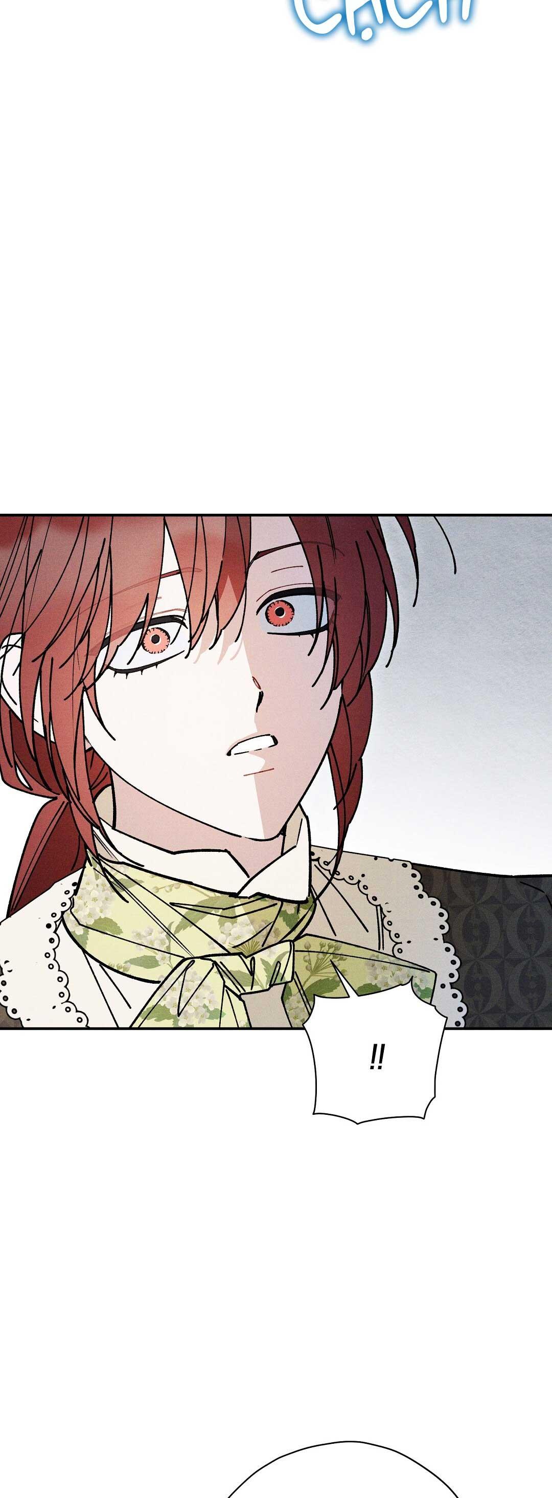 Đọc truyện HOÀNG TỬ HƯ HỎNG CHE GIẤU MÌNH LÀ OMEGA - Chapter 86