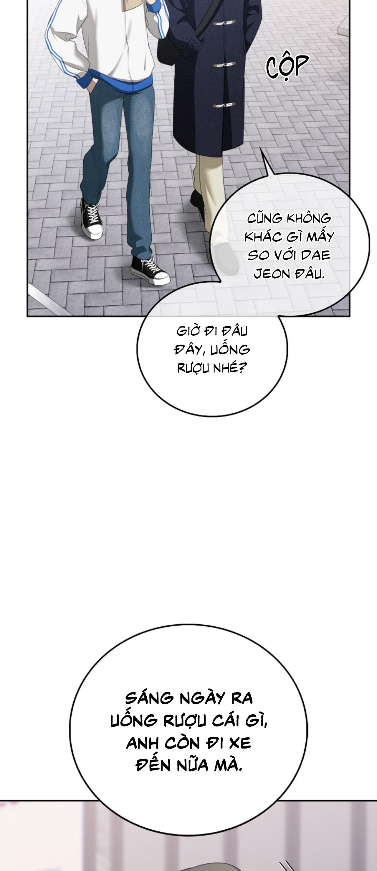 Đọc truyện Critical Point - Chapter 67