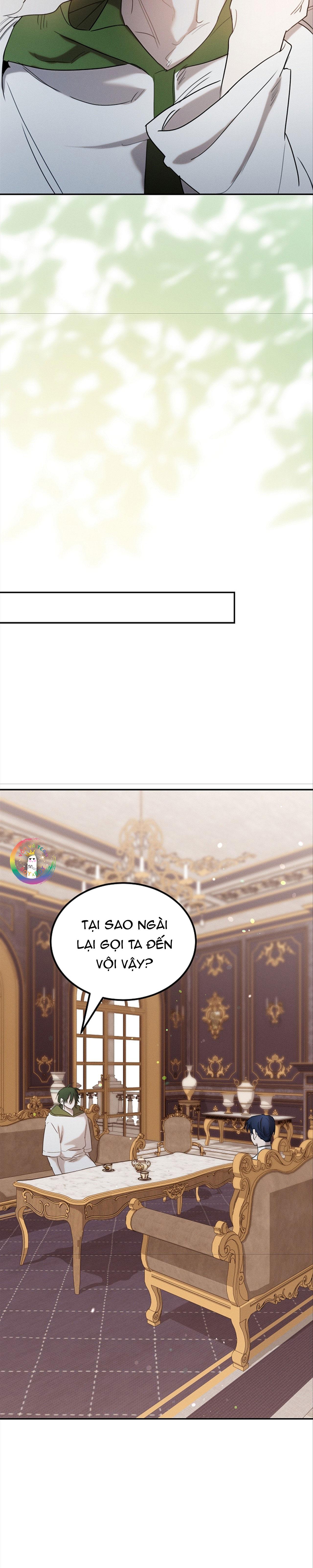Đọc truyện Này, Đừng Có Nhấn Cái Nút Đó! - Chapter 55