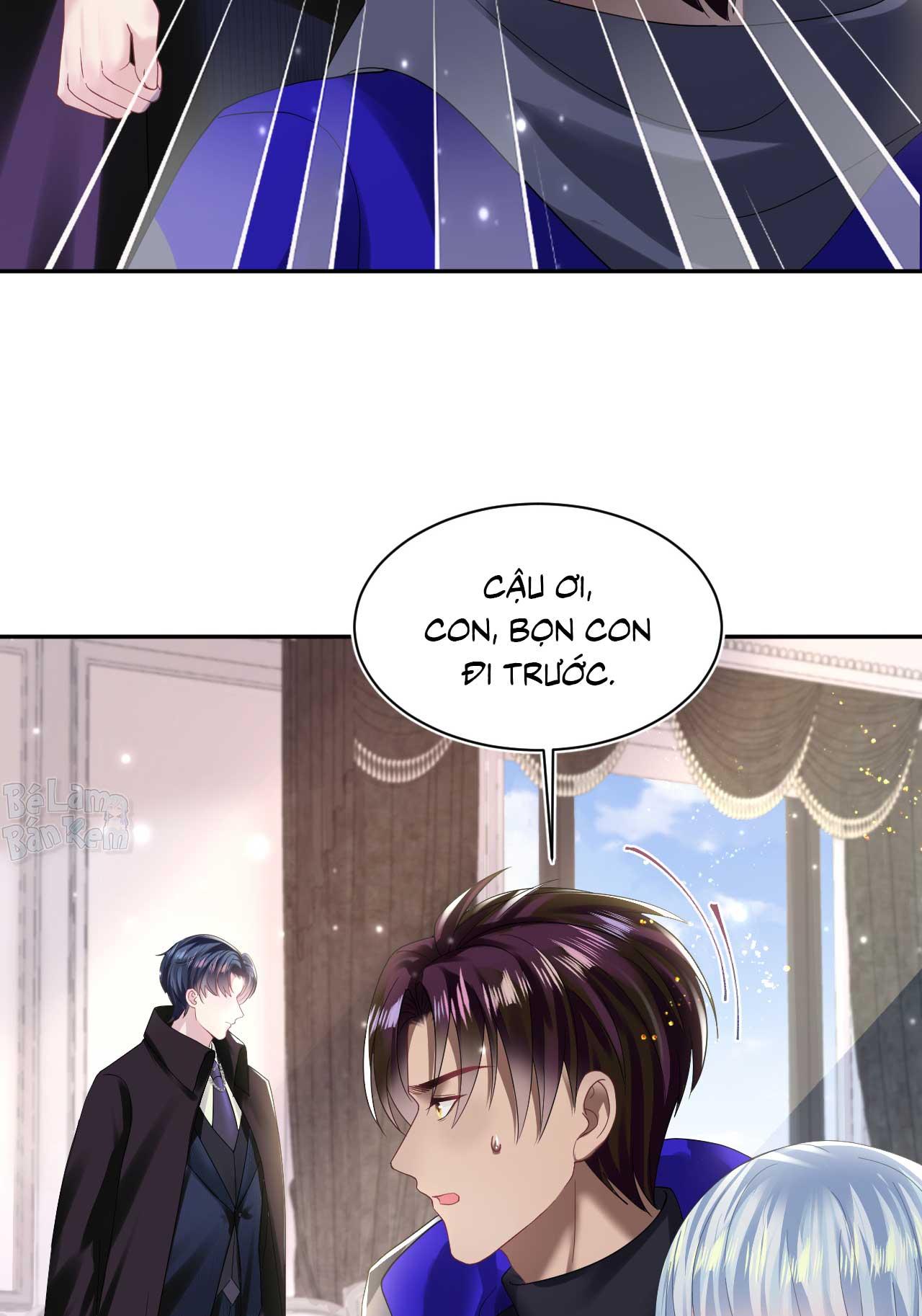 Đọc truyện Tuyệt mỹ bạch liên hoa online dạy học - Chapter 142