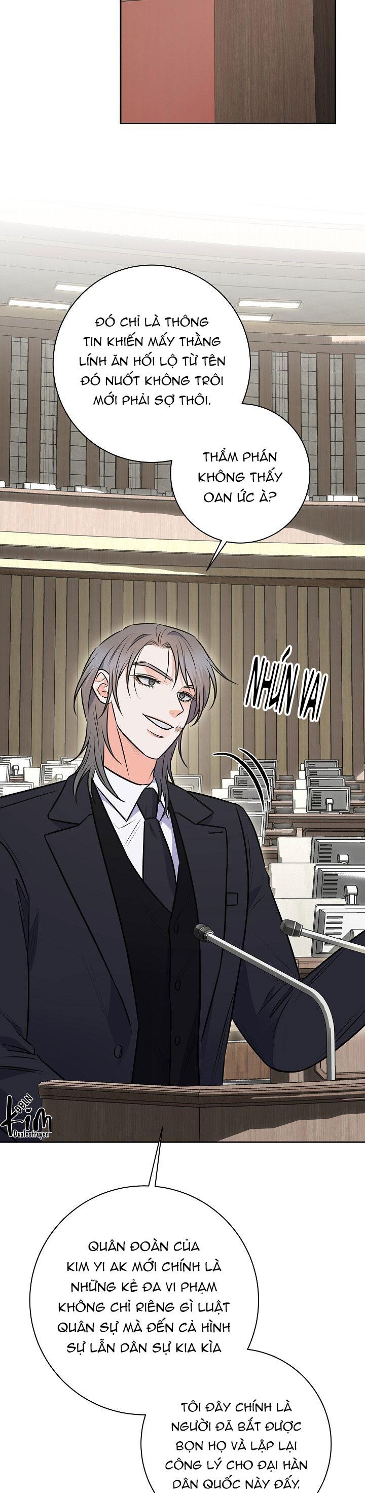 Đọc truyện CHÁN GHÉT - Chapter 69