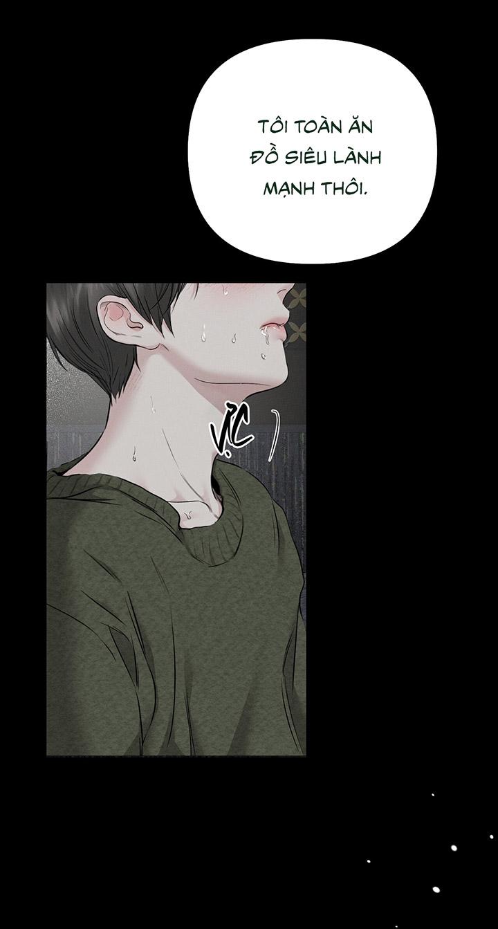 Đọc truyện [DDT] KẺ ĐÁNH CẮP TRÁI TIM - Chapter 1