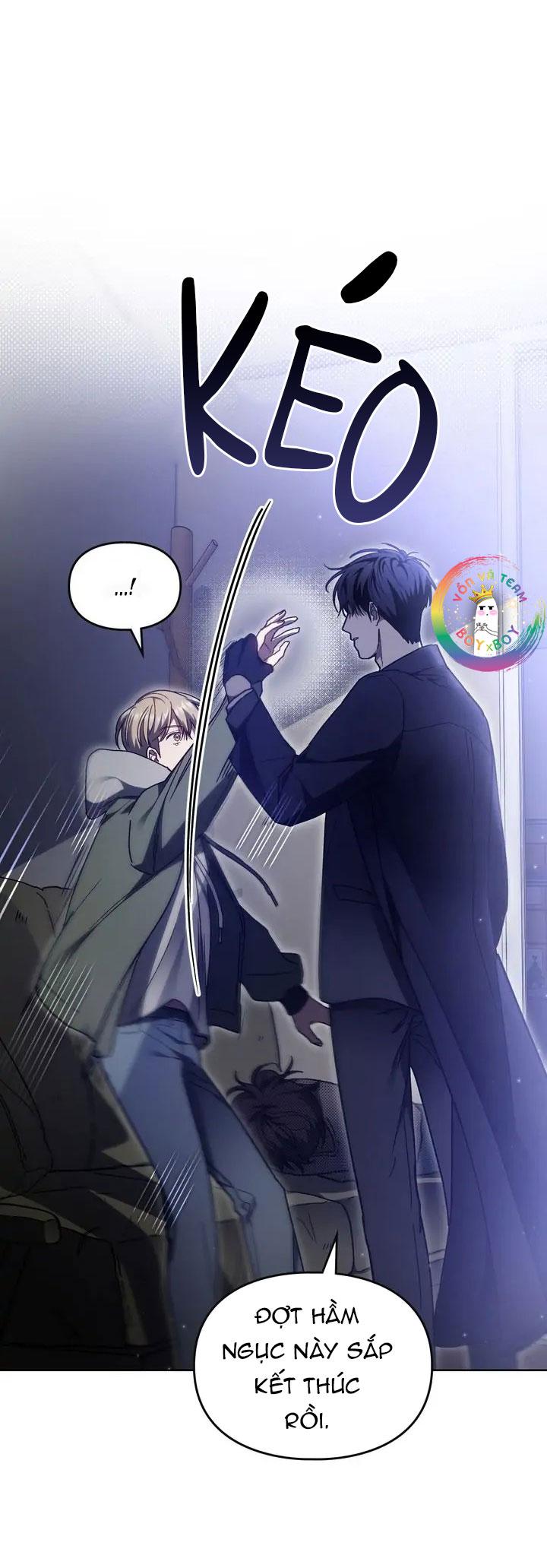Đọc truyện Vết Tích Của Ánh Dương - Chapter 71