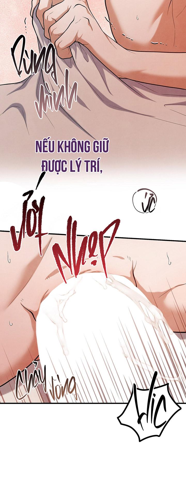 Đọc truyện [DDT] HƯƠNG VỊ TÌNH THÂN - Chapter 15