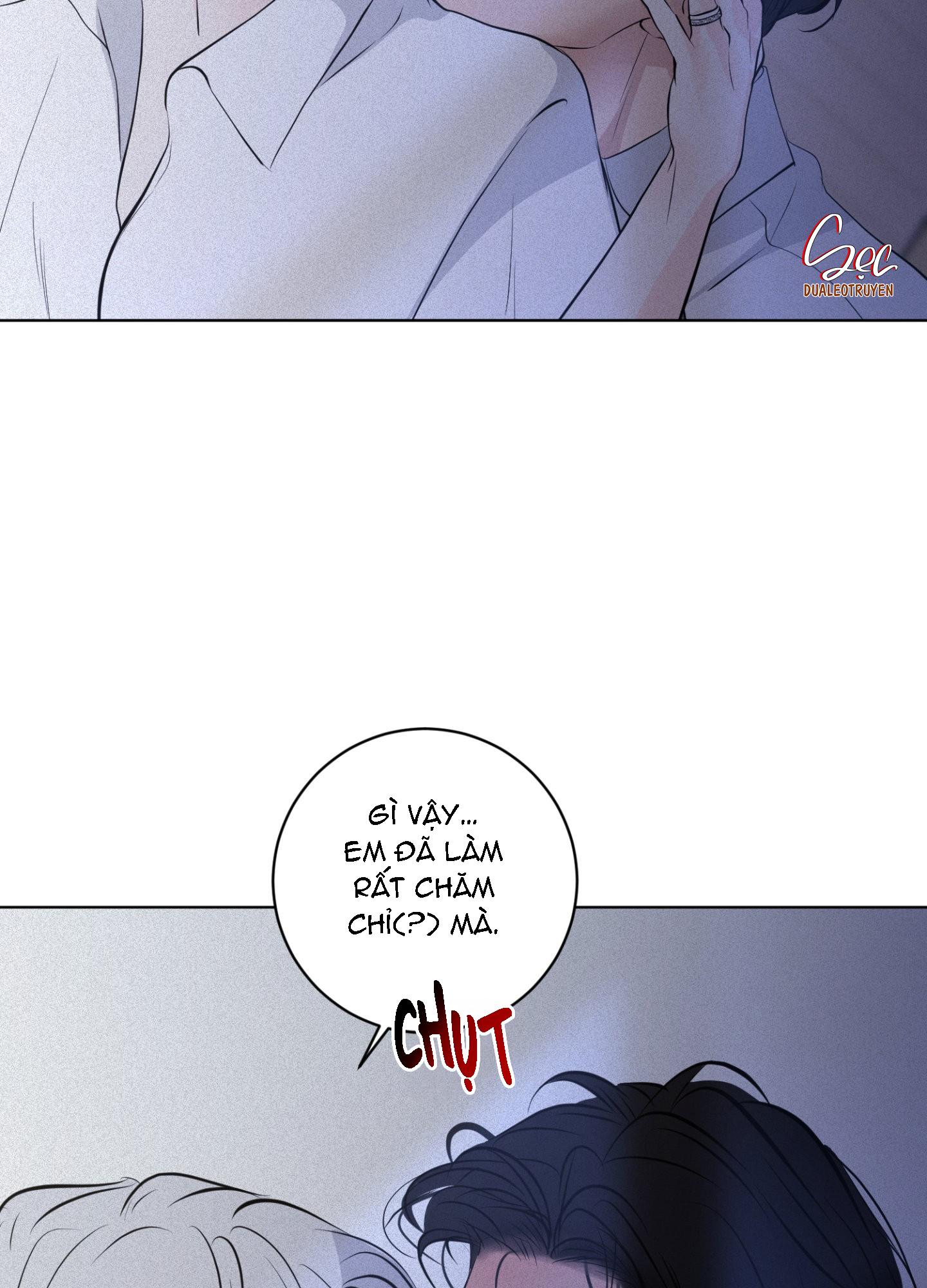 Đọc truyện (ABO) LỜI CẦU NGUYỆN - Chapter 63