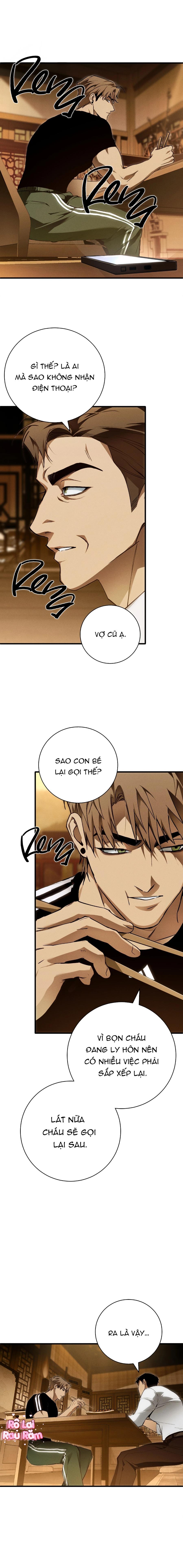 Đọc truyện Hãy chết trong vòng tay của tôi - Chapter 4