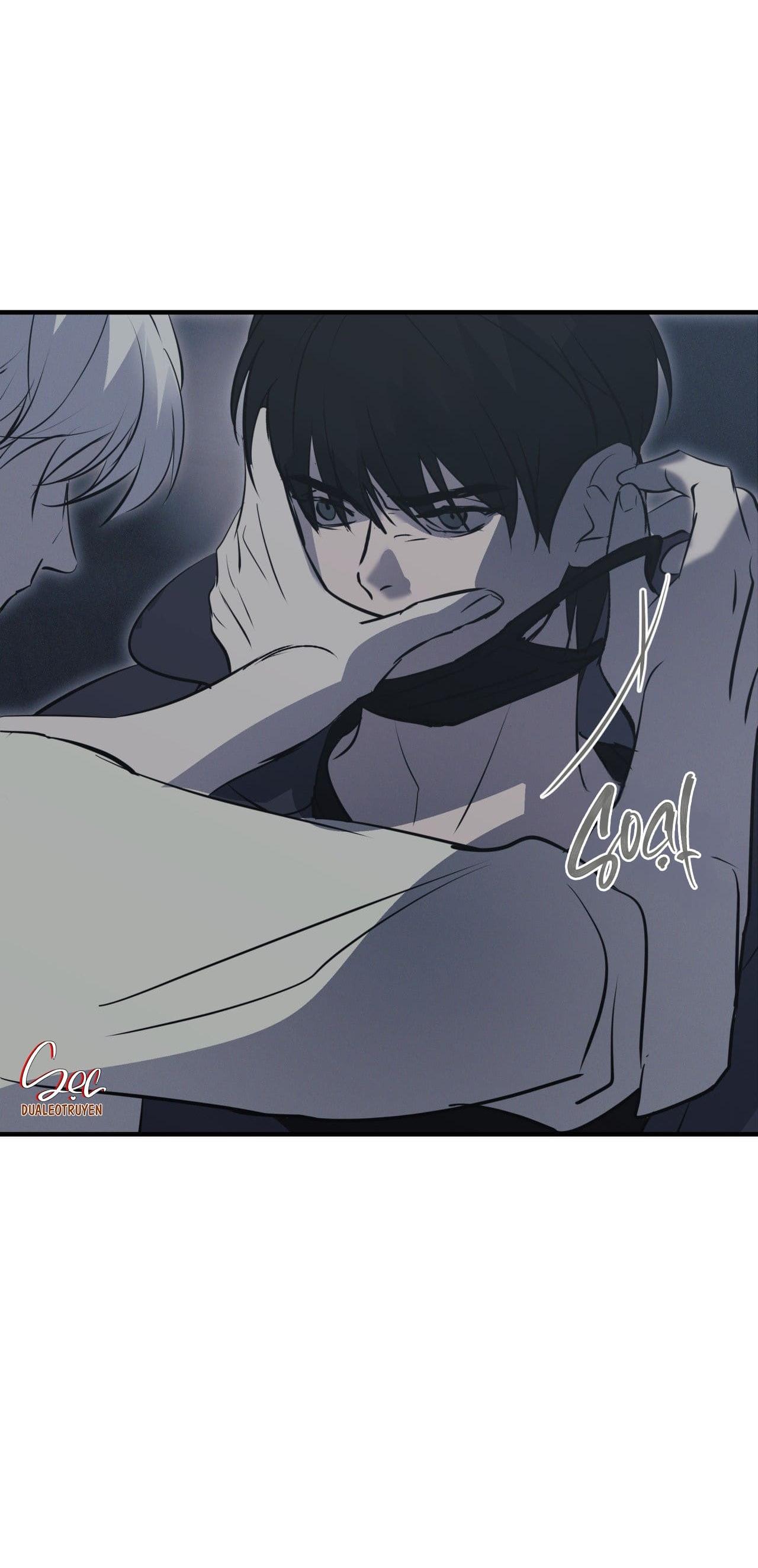 Đọc truyện RISKY VICE - Chapter 46