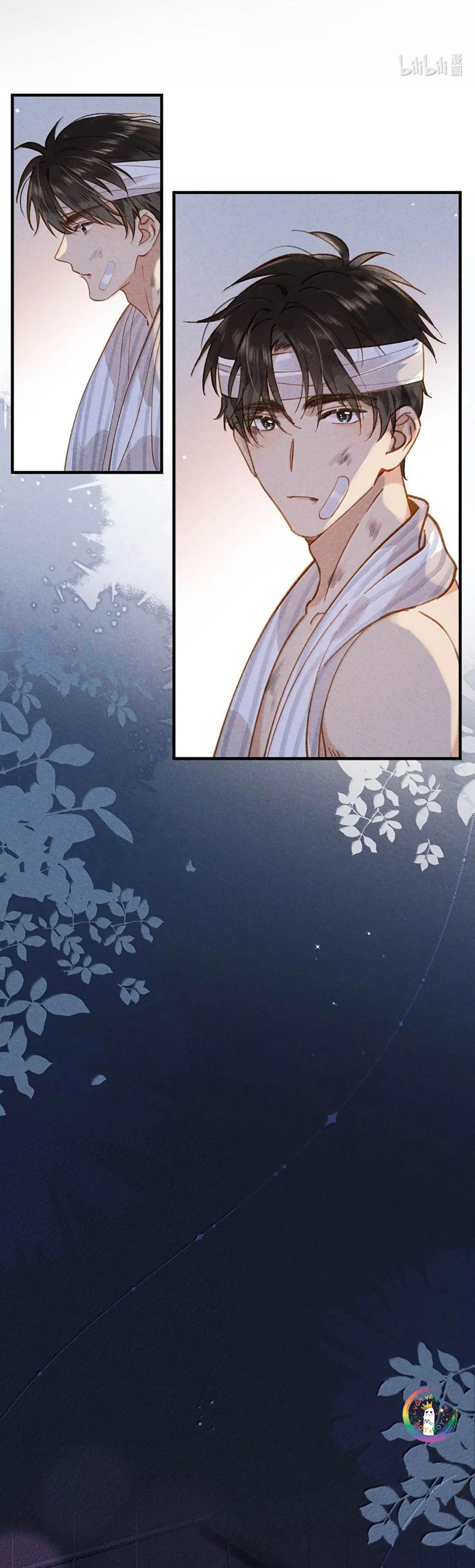 Đọc truyện Sở Thiên Dĩ Nam - Chapter 32