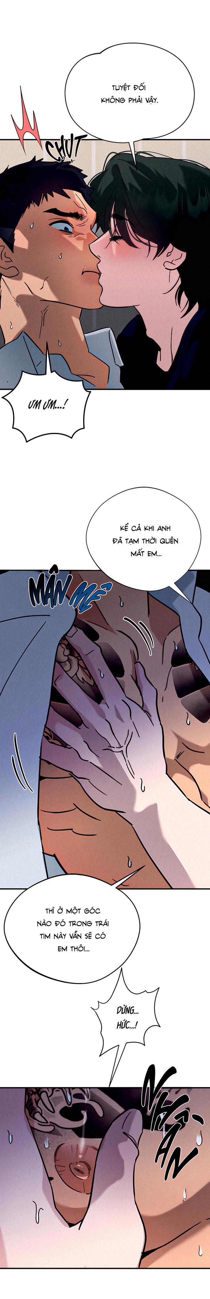 Đọc truyện Hoả Ma - Chapter 2