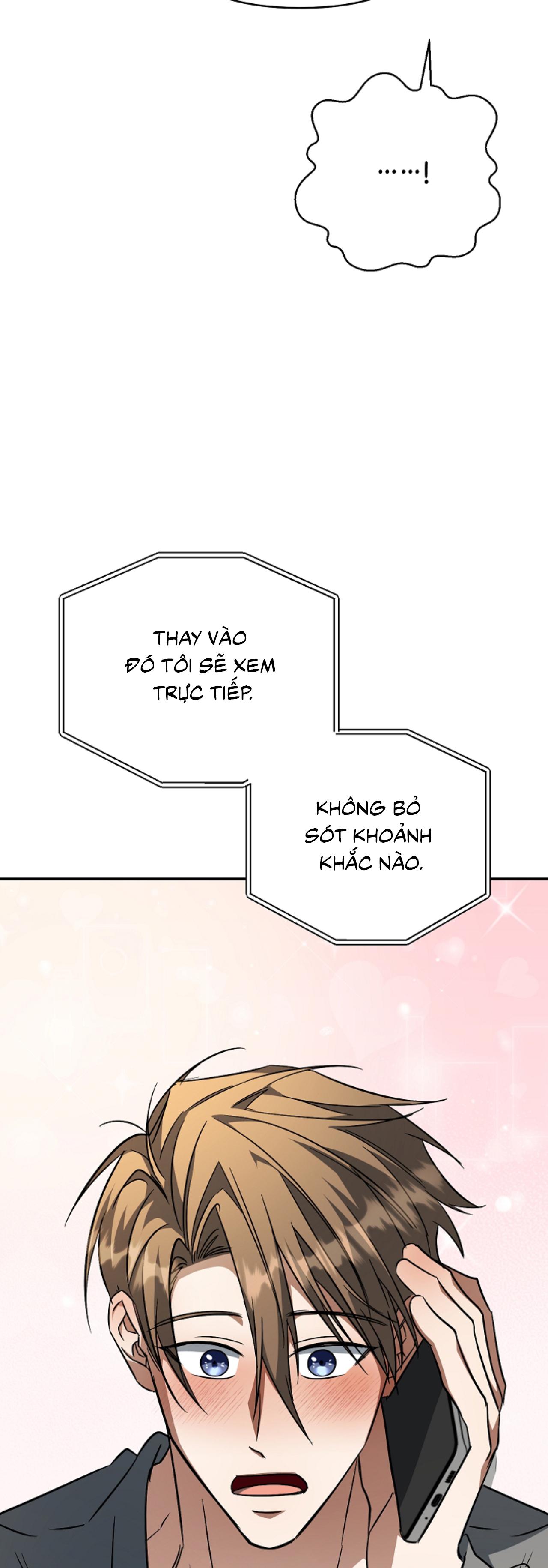Đọc truyện SỰ THẬT TRẦN TRỤI - Chapter 24