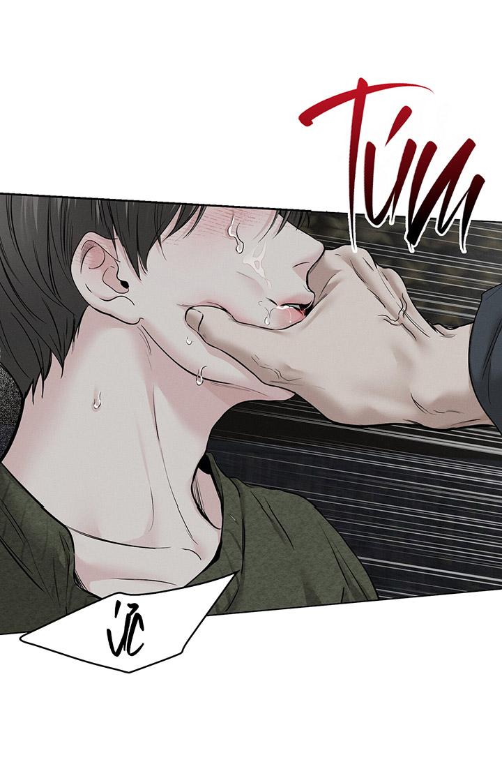 Đọc truyện [DDT] KẺ ĐÁNH CẮP TRÁI TIM - Chapter 4