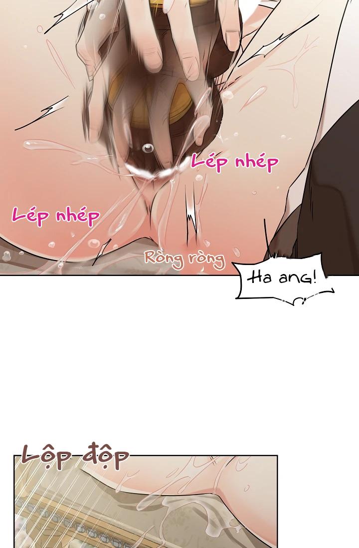 Đọc truyện (Daisy) Snake Hole - Chapter 4