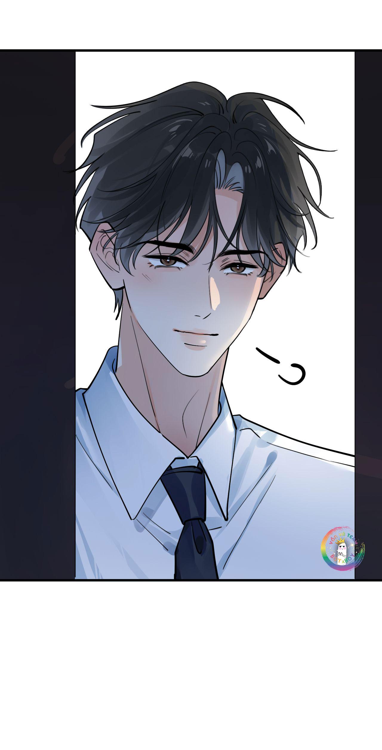 Đọc truyện Cậu Vượt Giới Hạn Rồi - Chapter 84