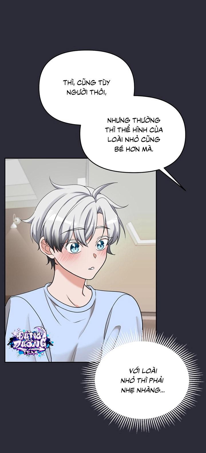 Đọc truyện [DDT] TRỒNG KỲ Ở NÚI BAEKDU - Chapter 2