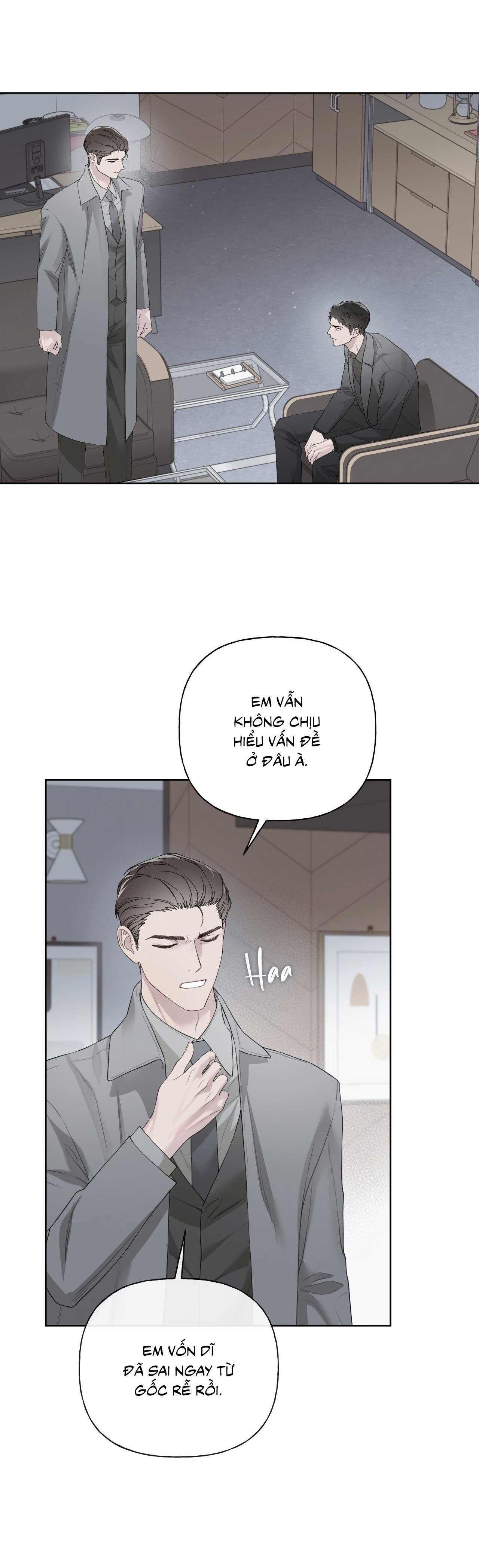 Đọc truyện HIỂM HỌA GUIDING - Chapter 53