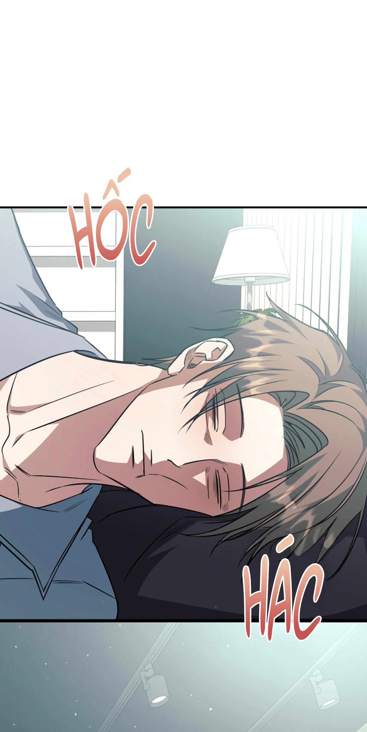 Đọc truyện SỰ THẬT TRẦN TRỤI - Chapter 23