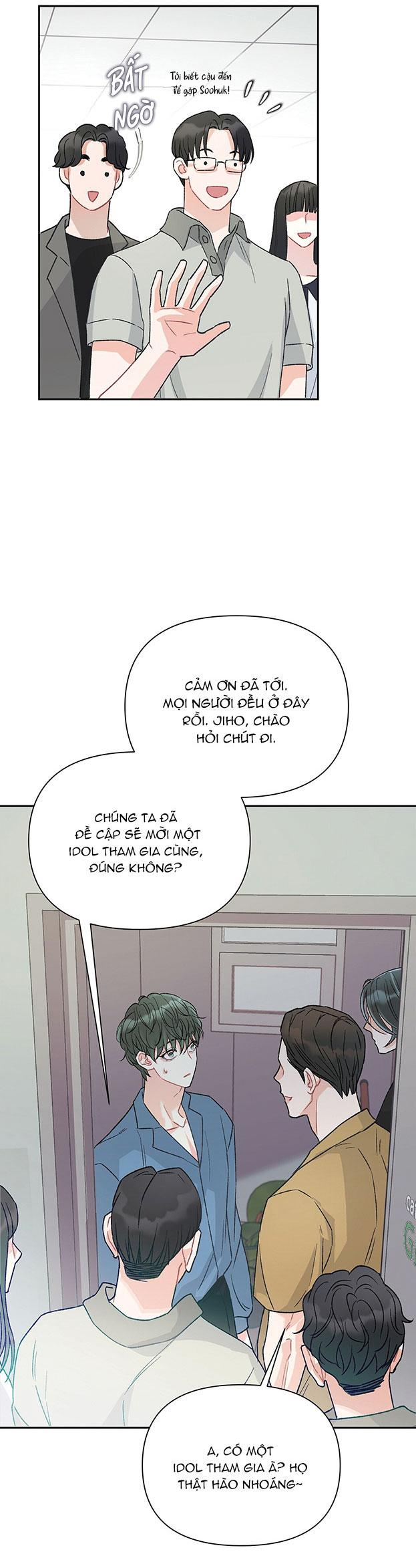 Đọc truyện Ten - Chapter 2