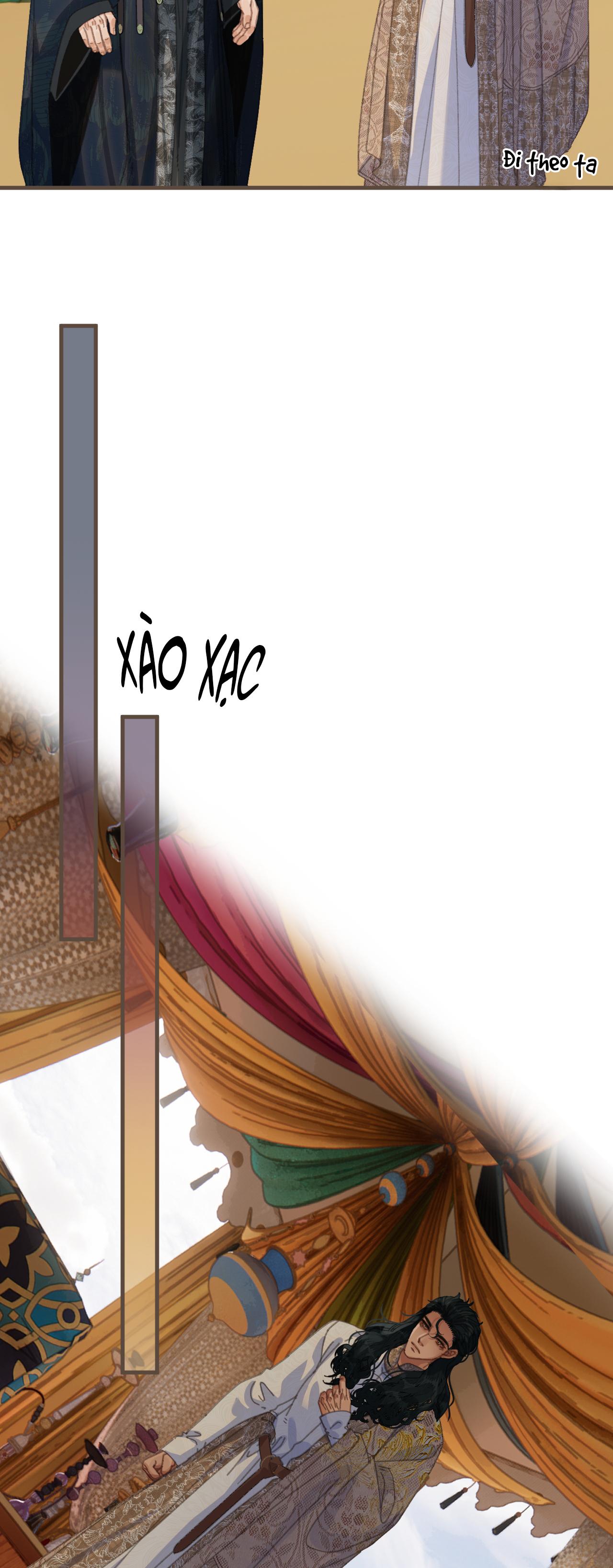 Đọc truyện Á NÔ 2 - THÁM HOA - Chapter 90
