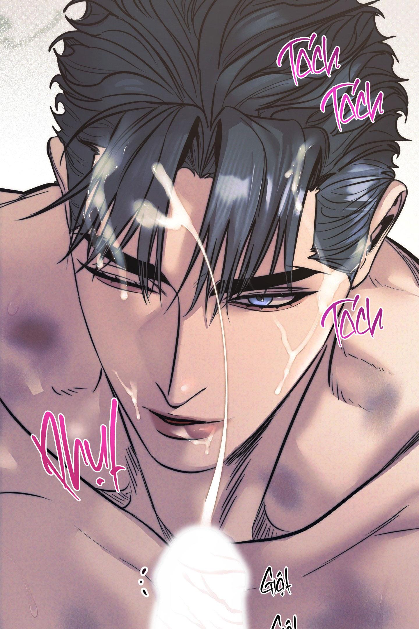 Đọc truyện KỲ THỊ - Chapter 53