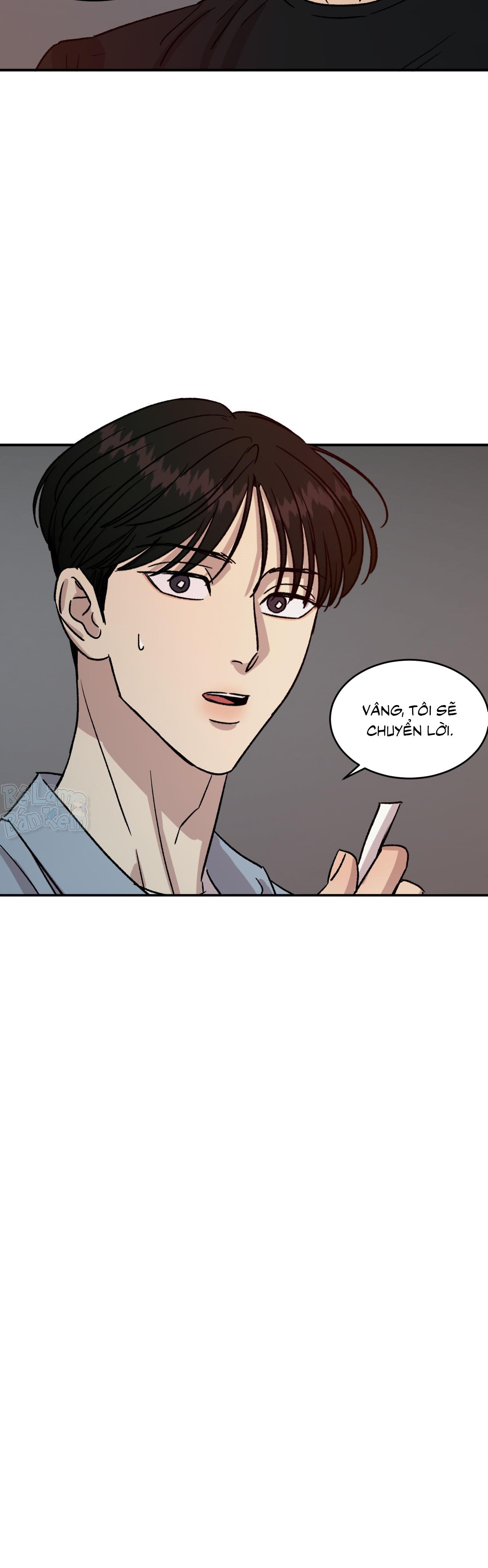 Đọc truyện Nhà của chúng ta - Chapter 39