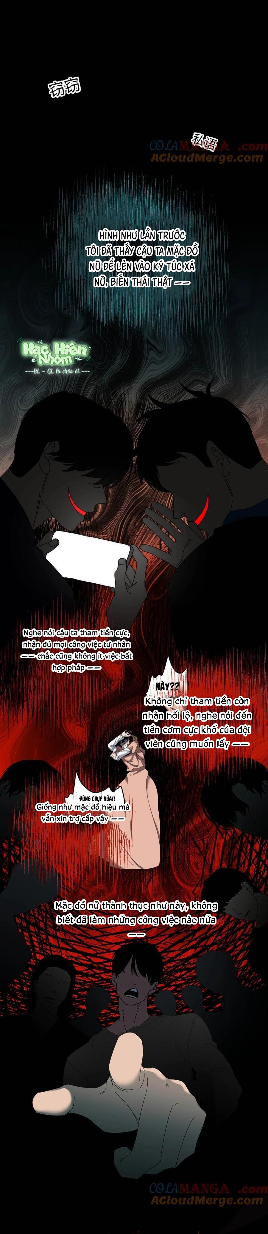 Đọc truyện Chọc Quê Vương Tử Mỗi Ngày - Chapter 3