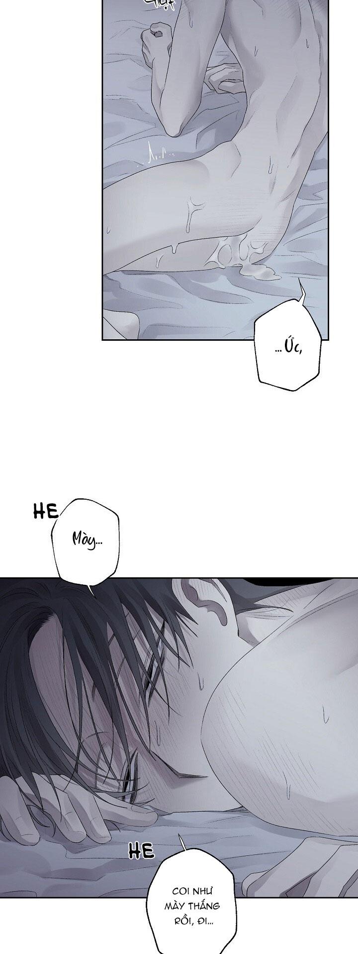Đọc truyện BL NGẮN TUYỂN CHỌN - Chapter 41.4