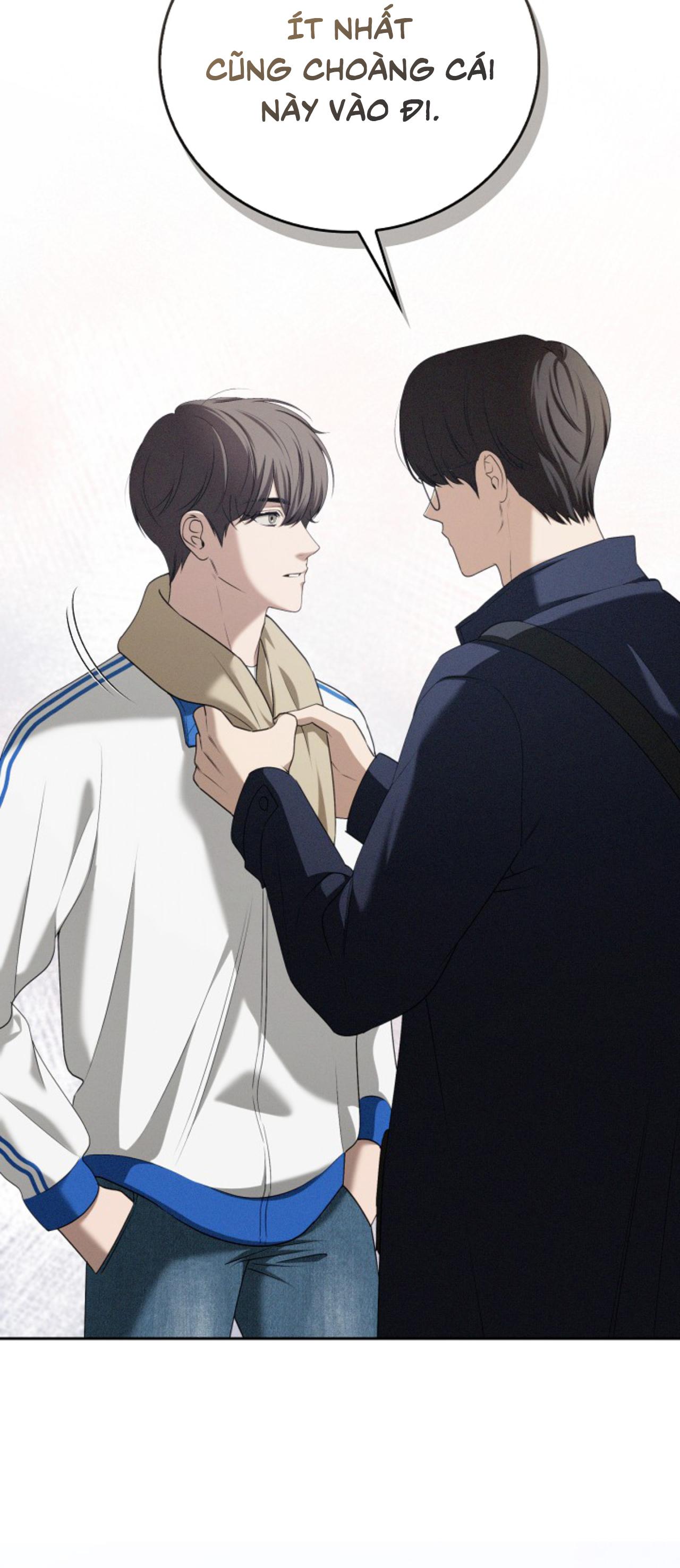 Đọc truyện Critical Point - Chapter 67