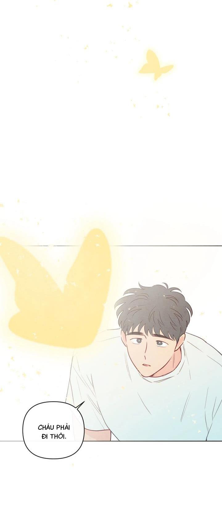Đọc truyện Sự quyến rũ của Thần Rắn - Chapter 50