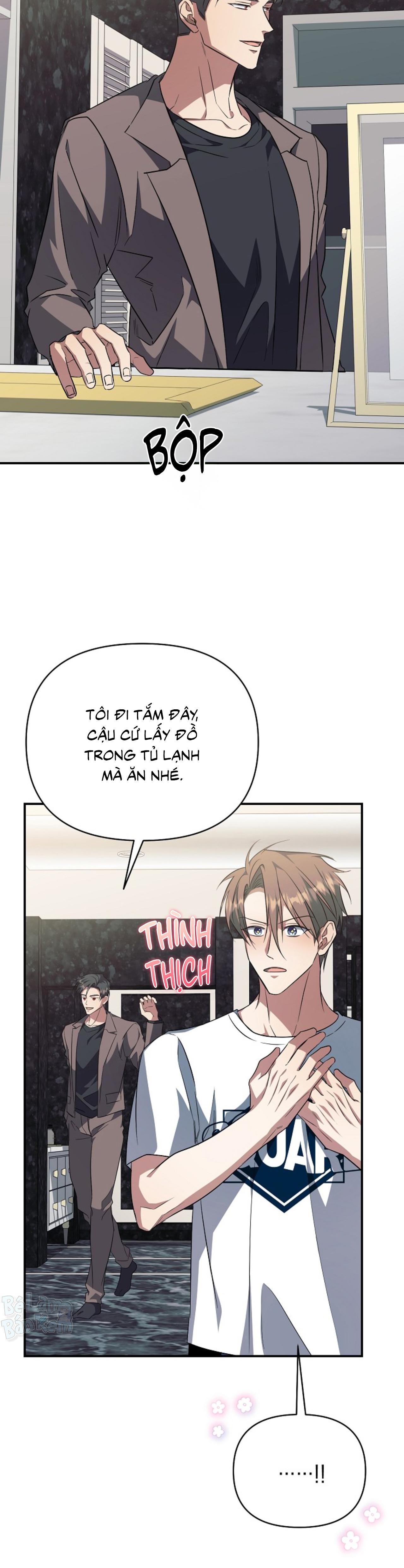 Đọc truyện SỰ THẬT TRẦN TRỤI - Chapter 22