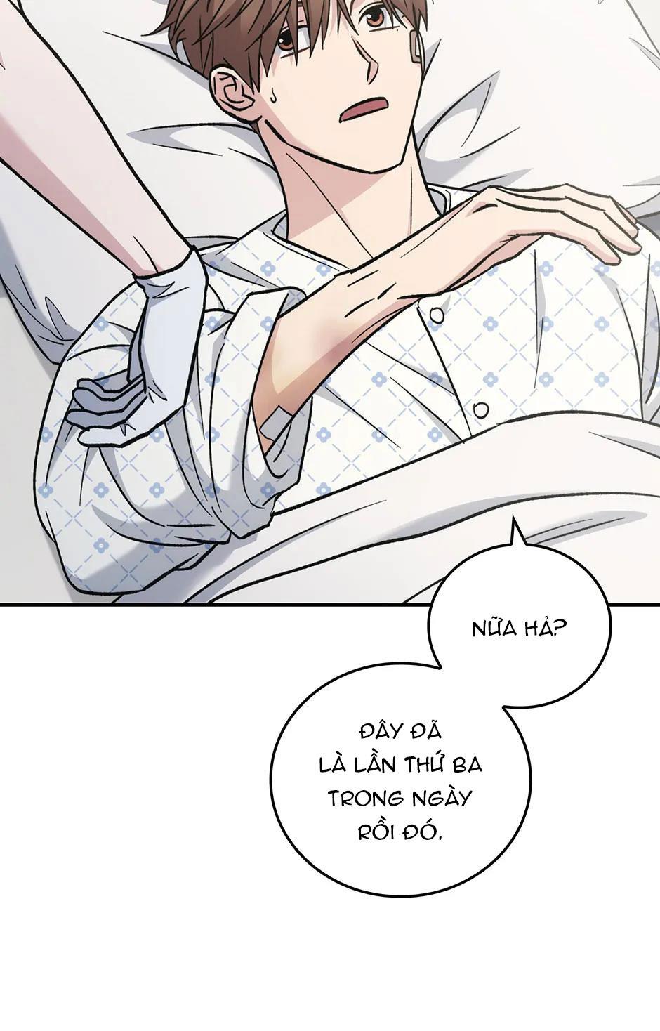 Đọc truyện Deadman Switch - Chapter 67