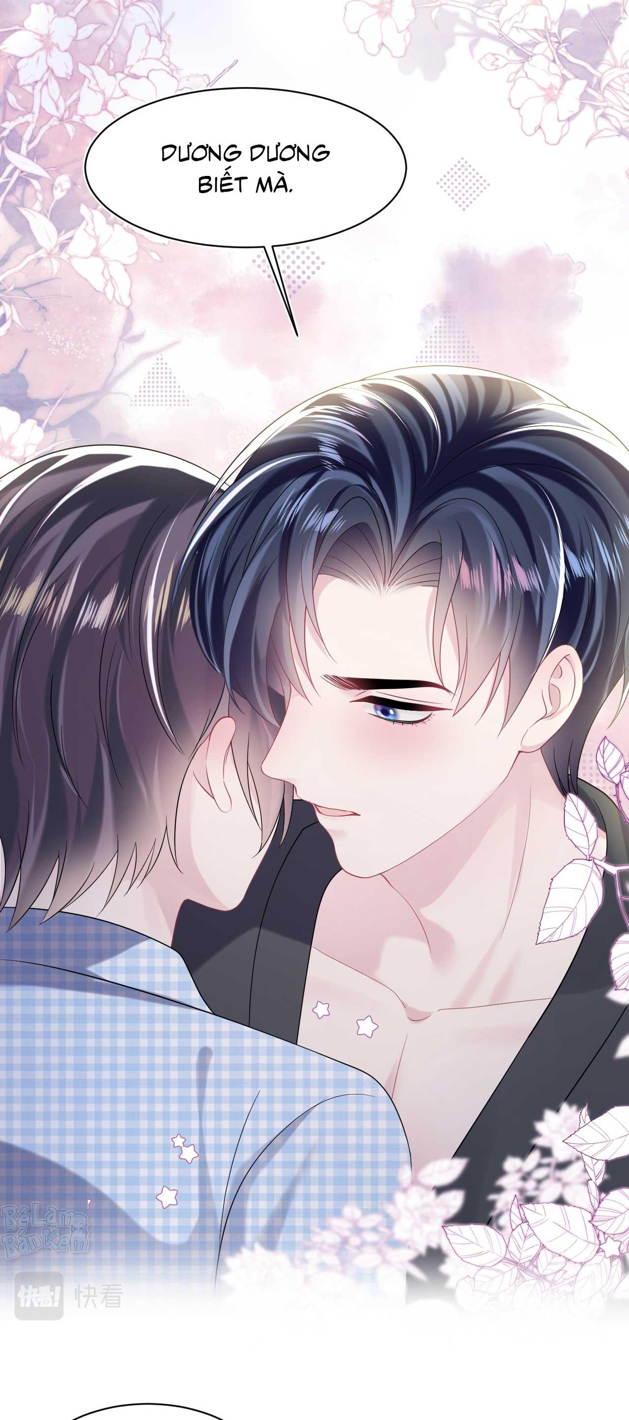 Đọc truyện Tuyệt mỹ bạch liên hoa online dạy học - Chapter 141