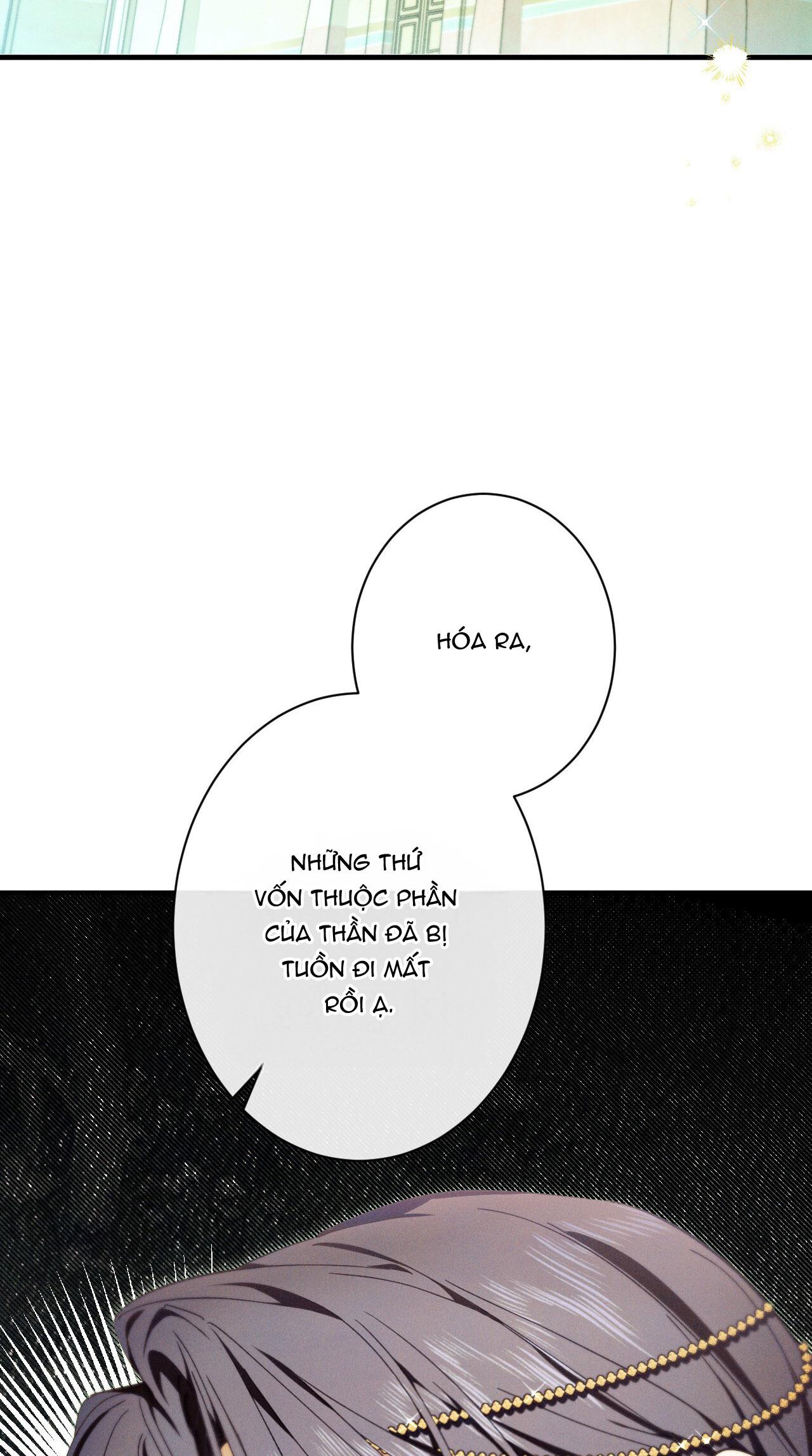 Đọc truyện RẮN NUỐT LỰU - Chapter 24