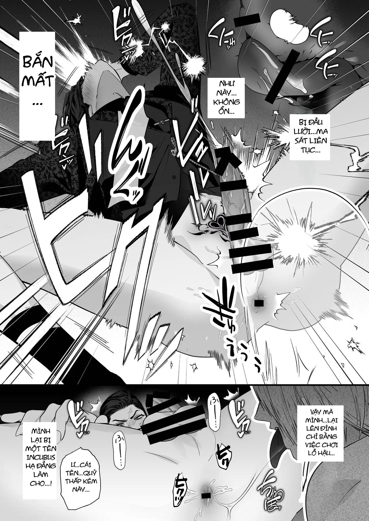 Đọc truyện Cưng mà nói - Chapter 278
