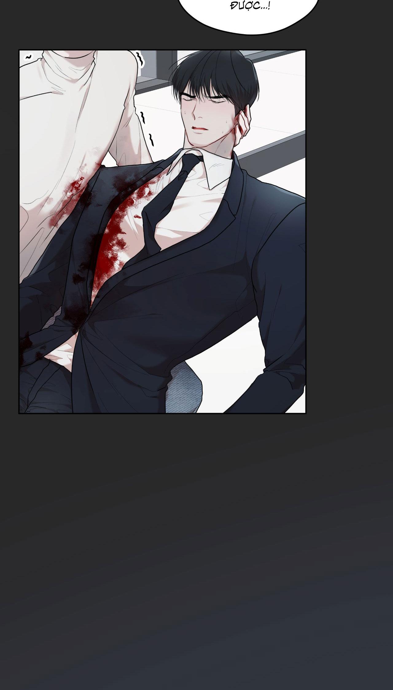 Đọc truyện KHỞI NGUỒN SỰ SỐNG - Chapter 57