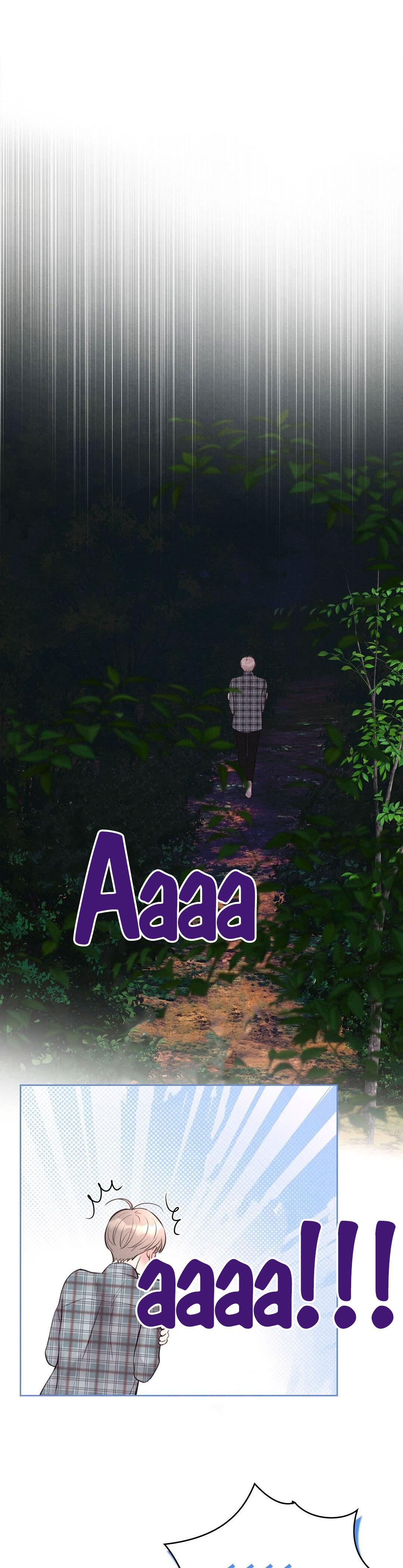 Đọc truyện BẢN CHẤT TÀ ÁC - Chapter 19