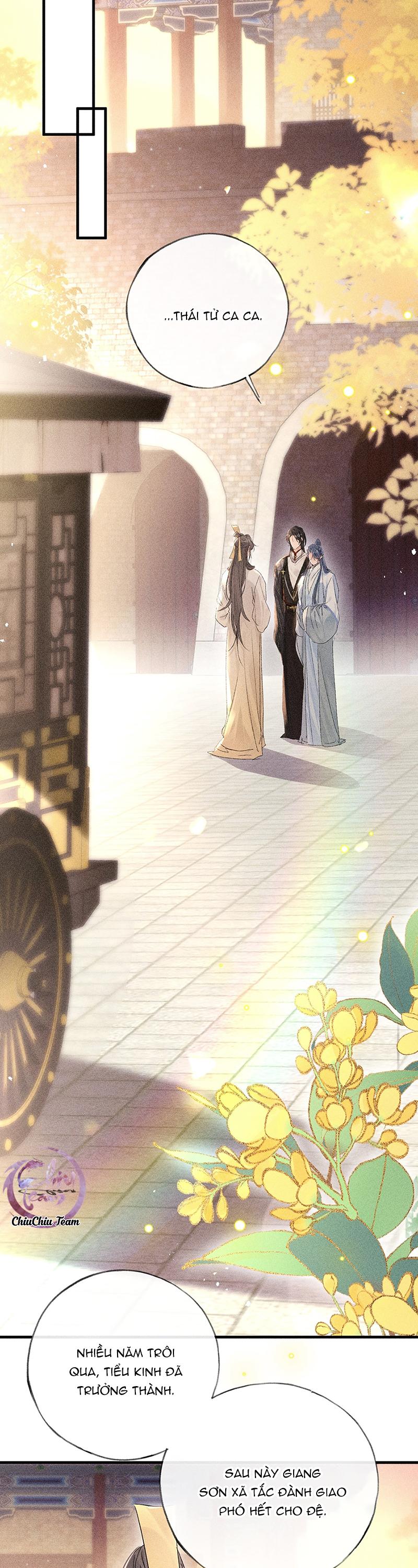 Đọc truyện Dụ địch thâm nhập - Chapter 80