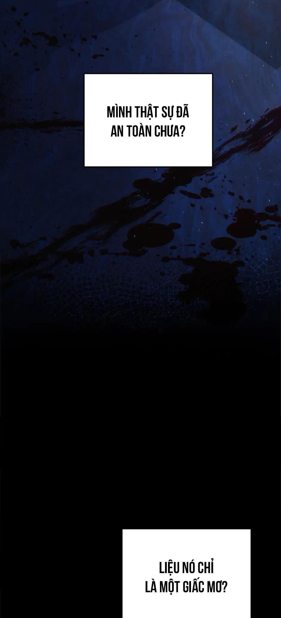 Đọc truyện Deadman Switch - Chapter 67