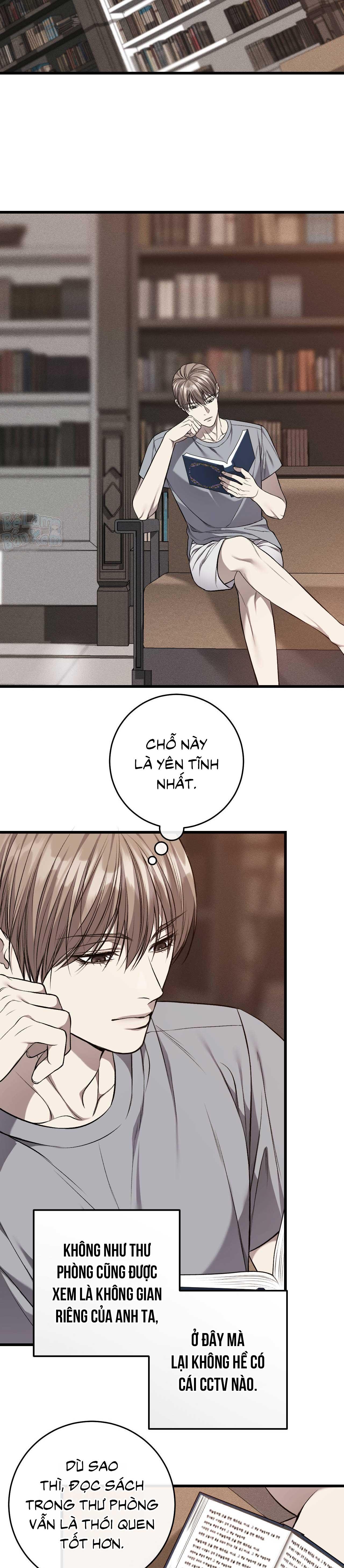 Đọc truyện XX ĐÊ TIỆN - Chapter 61